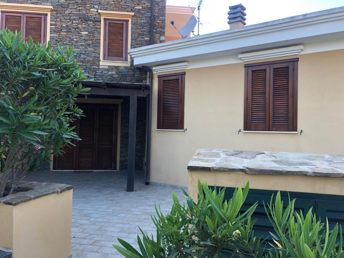 فيلا ستينتينوفي Civico 34 House 1 - I Giardini Dell'Ancora المظهر الخارجي الصورة