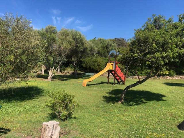 فيلا ستينتينوفي Civico 34 House 1 - I Giardini Dell'Ancora المظهر الخارجي الصورة